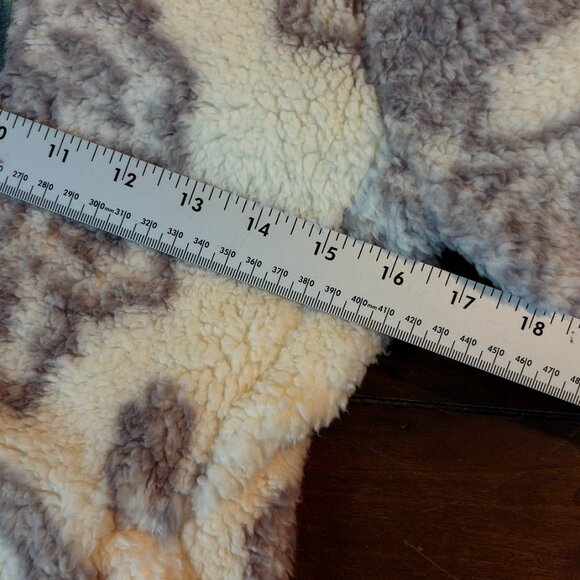 Avalanche Jacket Women Fleece Full Zip Floral Print - Picture 7 of 9